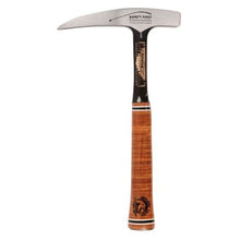 Load image into Gallery viewer, Estwing E30SE 22 Oz Rock Pick With Pointed Tip And Leather Grip Special Edition