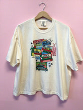 Load image into Gallery viewer, Holiday Movies Shirt