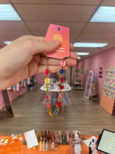 Load image into Gallery viewer, Button bracelet