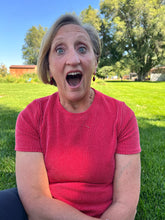 Load image into Gallery viewer, Tell-Tale Heart Charm Earrings