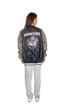 Load image into Gallery viewer, Georgetown Varsity Letterman Jacket
