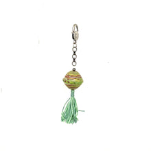 Load image into Gallery viewer, Cereal Box Bead Keychain