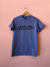 Load image into Gallery viewer, Healing Is Not Linear Shirt