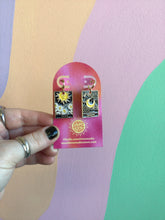 Load image into Gallery viewer, Mix and Match Charm Earrings