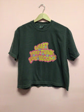 Load image into Gallery viewer, “What You Think, You Become” Shirt