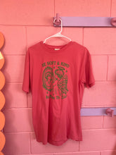 Load image into Gallery viewer, “Be Soft and Kind But Take No Shit” Screen-Printed Shirts &amp; Crewnecks