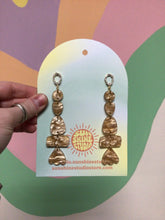 Load image into Gallery viewer, Afternoon Sketches Earrings