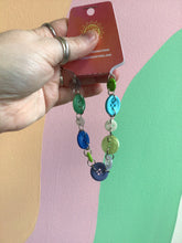 Load image into Gallery viewer, Button bracelet