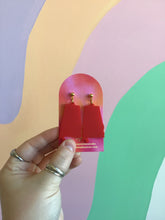 Load image into Gallery viewer, Alabama Earrings