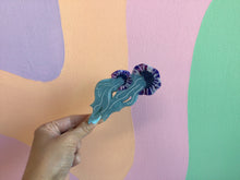Load image into Gallery viewer, Jellyfish Hair Claws