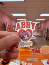 Load image into Gallery viewer, K-Pop Demon Hunters Stickers