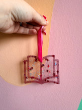 Load image into Gallery viewer, Bookish Ornaments