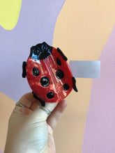 Load image into Gallery viewer, Buggy Hair Claw