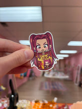 Load image into Gallery viewer, K-Pop Demon Hunters Stickers