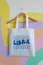 Load image into Gallery viewer, Zodiac Tote Bag