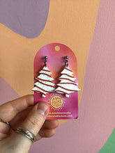 Load image into Gallery viewer, Sweet Stripes Holiday Trees
