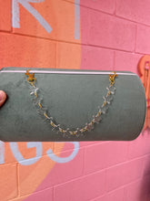 Load image into Gallery viewer, Clear Bag Charm