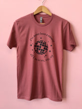 Load image into Gallery viewer, Mirrorball Shirt and Crewneck