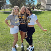 Load image into Gallery viewer, Iowa Hawkeyes Tee