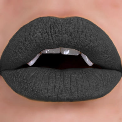 Matte Lip Potion - TOMBSTONE