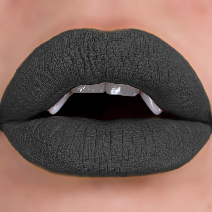 Matte Lip Potion - TOMBSTONE