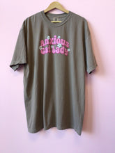 Load image into Gallery viewer, Anxious Cat Lady Shirt