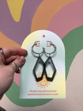 Load image into Gallery viewer, Henge Upon Statement Studs