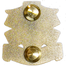 Load image into Gallery viewer, GG-018 OFO EMS Uniform style pin Field Ops EMT Paramedic replica pin