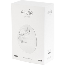 Load image into Gallery viewer, Elvie Pump Breast Shields 2 Pack