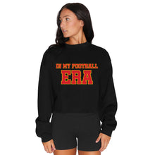 Load image into Gallery viewer, In My Football Era Crewneck