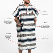 Load image into Gallery viewer, Oso Extra-Warm Poncho