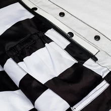 Load image into Gallery viewer, Glory Ride - Lowcut Men's Motorcycle Leather Vest