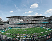 Load image into Gallery viewer, Philadelphia Eagles Lincoln Financial Field Aerial View 8" x 10" Football Stadium Photo