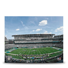 Load image into Gallery viewer, Philadelphia Eagles Lincoln Financial Field Aerial View 8" x 10" Football Stadium Photo
