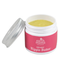 Load image into Gallery viewer, Earth Mama Organic Nipple Butter