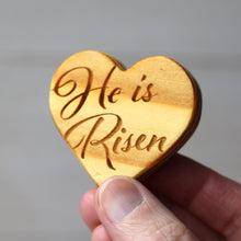 Load image into Gallery viewer, Engraved Hearts