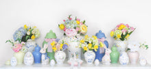 Load image into Gallery viewer, French Blue Ginger Jars