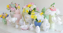 Load image into Gallery viewer, French Blue Ginger Jars