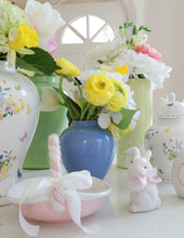 Load image into Gallery viewer, French Blue Ginger Jars