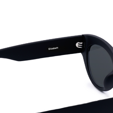 Load image into Gallery viewer, Elizabeth - Black Prescription