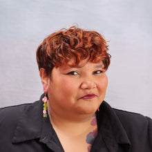 Load image into Gallery viewer, Ella Dangle - Mix &amp; Match Earring