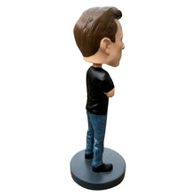 Load image into Gallery viewer, Elon Musk Bobblehead