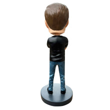Load image into Gallery viewer, Elon Musk Bobblehead