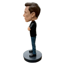 Load image into Gallery viewer, Elon Musk Bobblehead