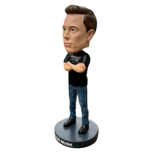 Load image into Gallery viewer, Elon Musk Bobblehead