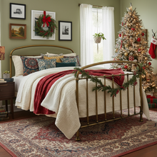 Load image into Gallery viewer, Tache Solid Embossed Merlot Red Reversible Sherpa Throw Blanket (62087)
