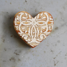 Load image into Gallery viewer, Engraved Hearts