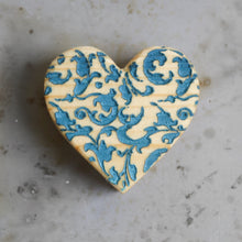 Load image into Gallery viewer, Engraved Hearts