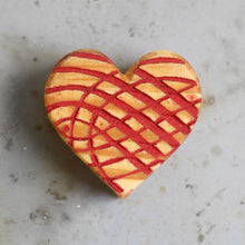 Load image into Gallery viewer, Engraved Hearts