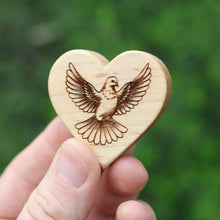 Load image into Gallery viewer, Engraved Hearts